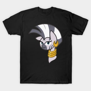 Zecora - Mlp T-Shirt